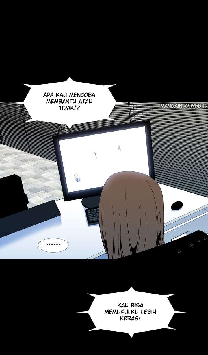 Ability Chapter 50 Gambar 58