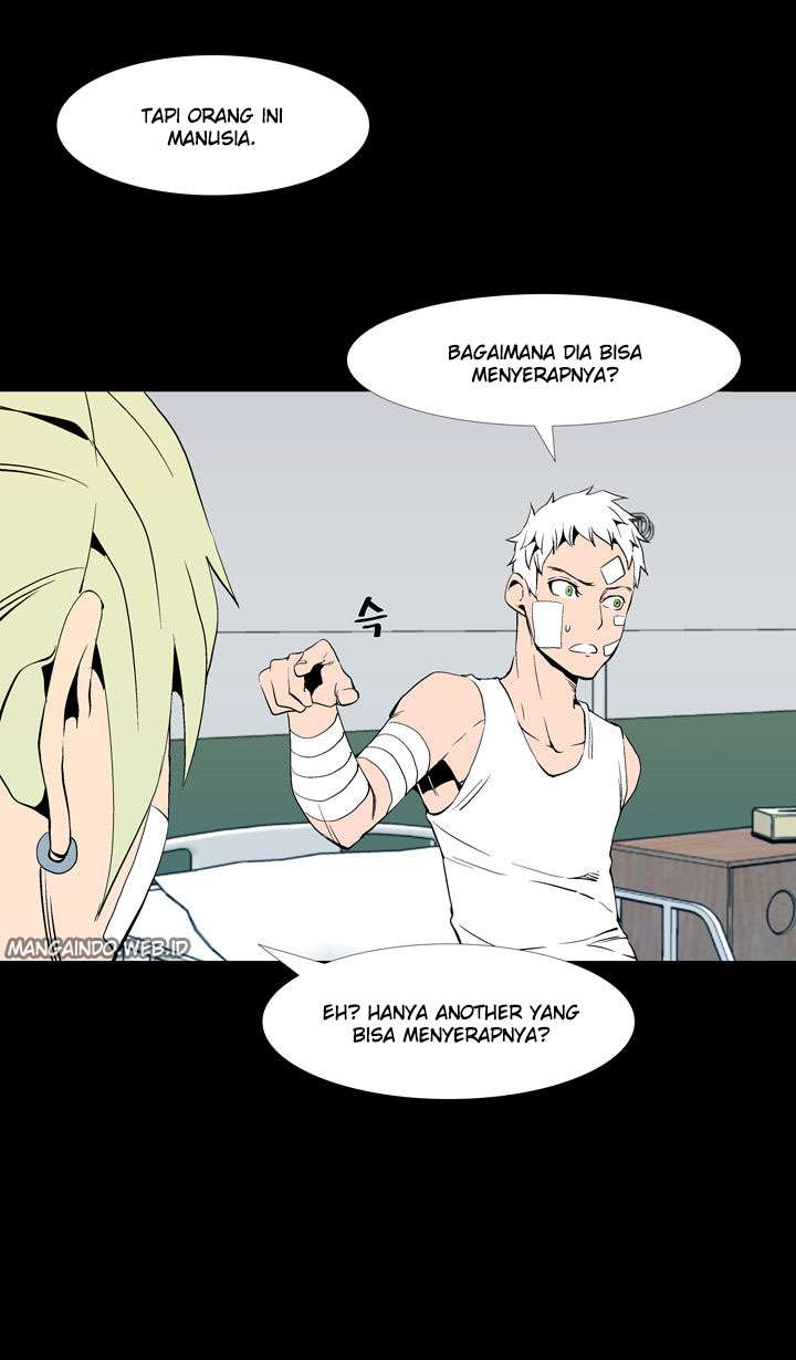 Ability Chapter 50 Gambar 7
