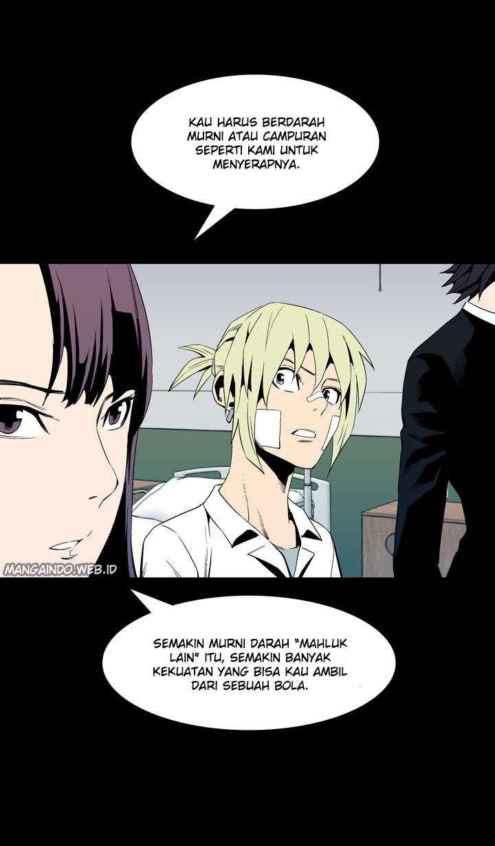 Ability Chapter 50 Gambar 8