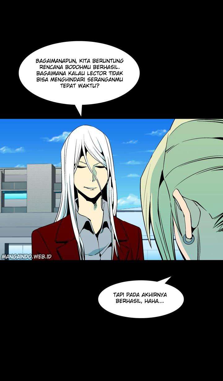 Ability Chapter 49 Gambar 11
