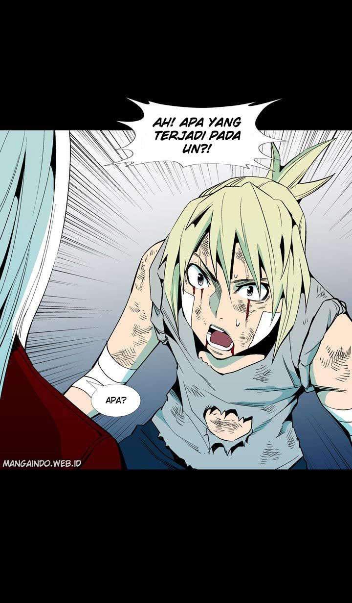 Ability Chapter 49 Gambar 12