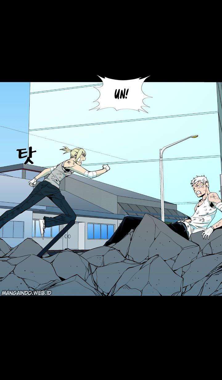 Ability Chapter 49 Gambar 14