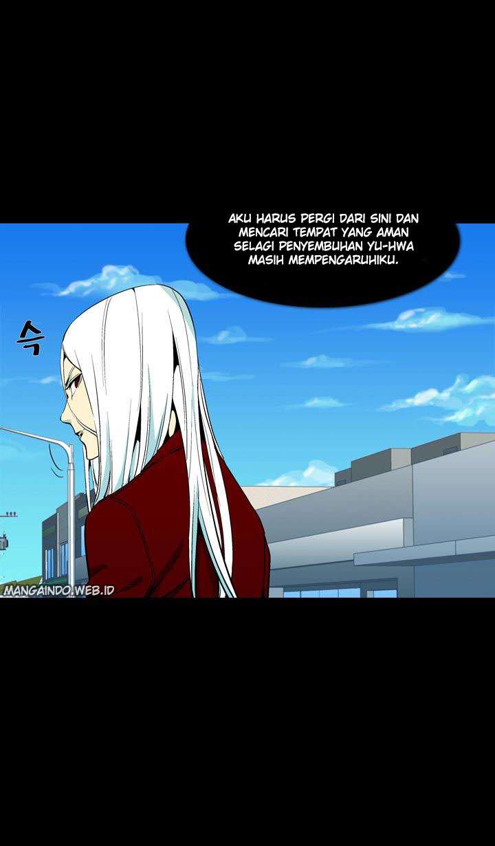 Ability Chapter 49 Gambar 16