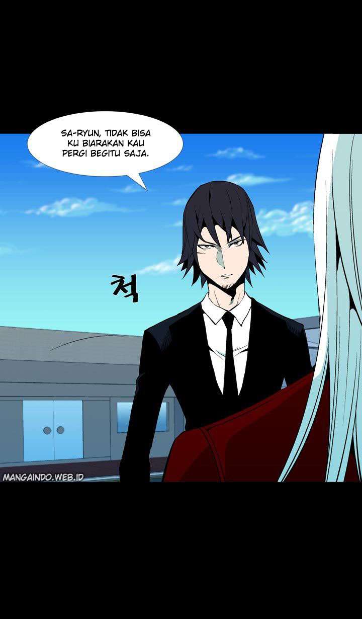 Ability Chapter 49 Gambar 17