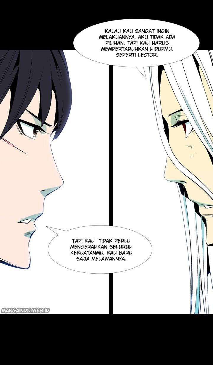 Ability Chapter 49 Gambar 19