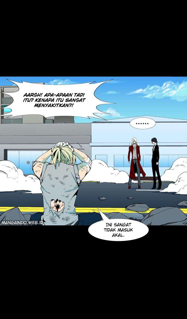 Manhwa Ability Chapter 49 gambar nomor 2