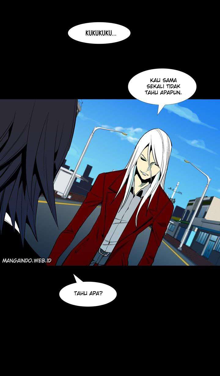 Ability Chapter 49 Gambar 22
