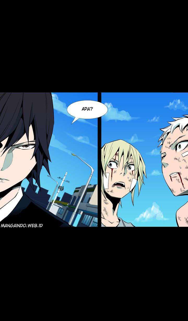 Ability Chapter 49 Gambar 24