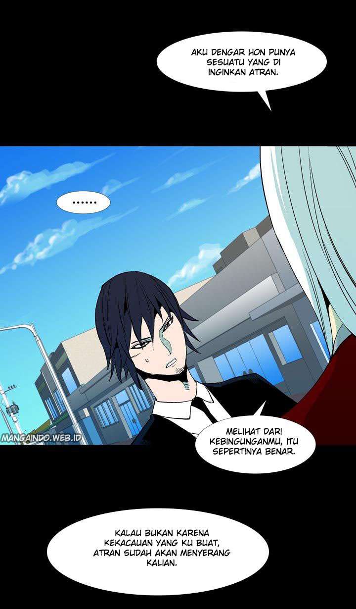 Ability Chapter 49 Gambar 25