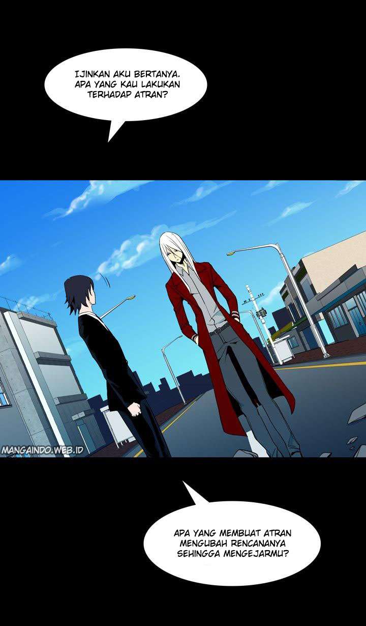 Ability Chapter 49 Gambar 27