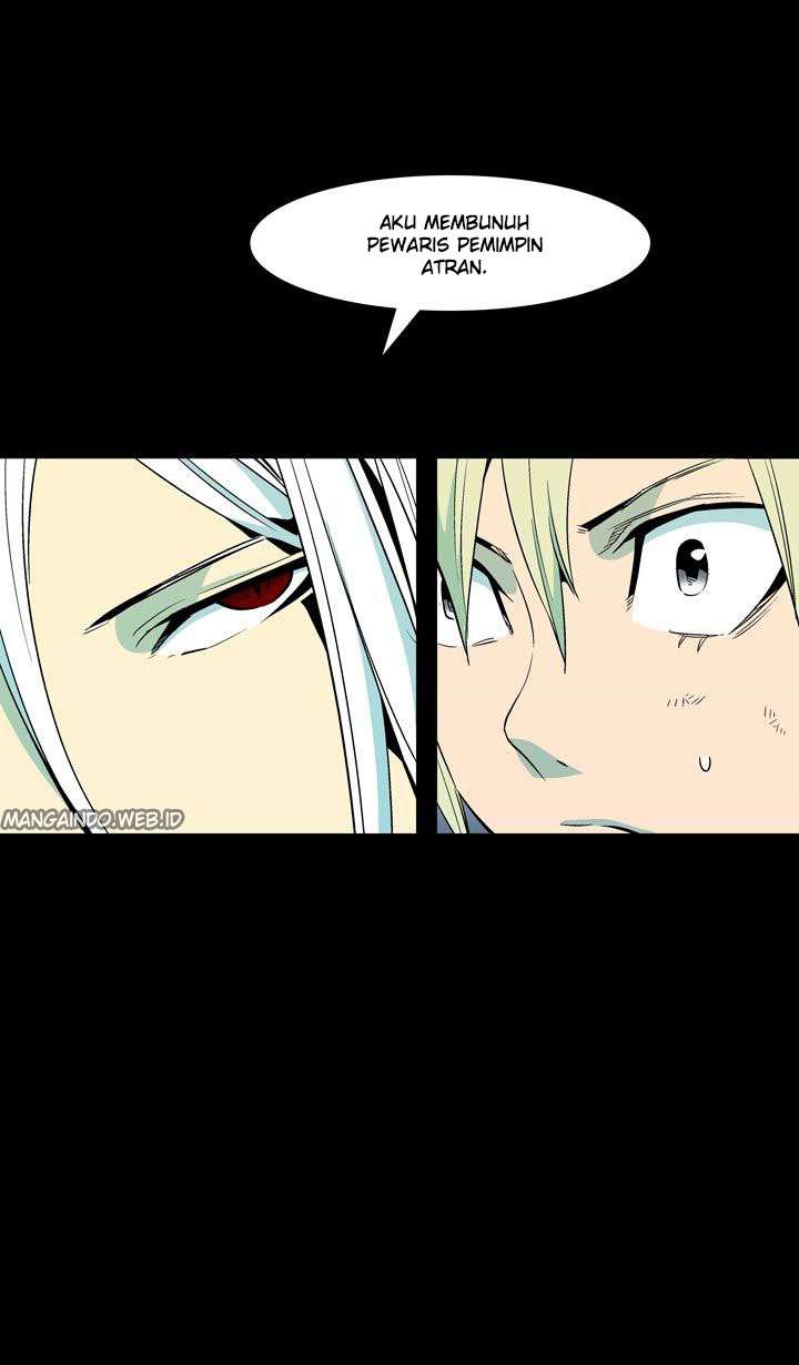 Ability Chapter 49 Gambar 28