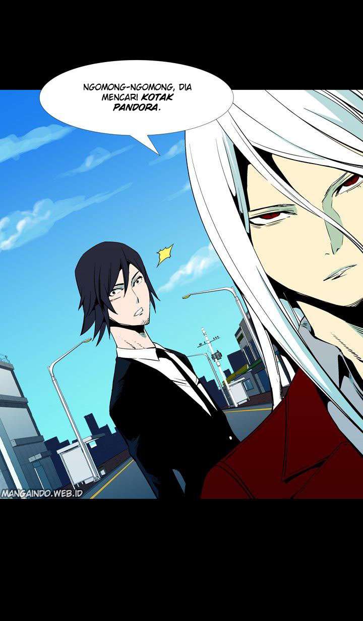 Ability Chapter 49 Gambar 29