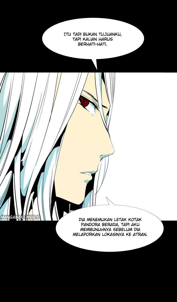 Ability Chapter 49 Gambar 30
