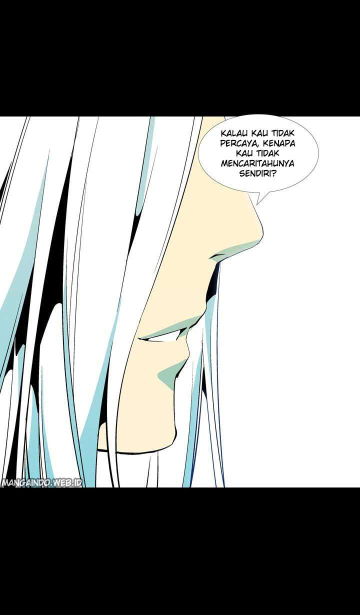 Ability Chapter 49 Gambar 32