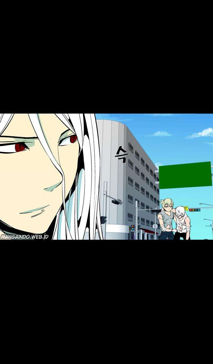 Ability Chapter 49 Gambar 33