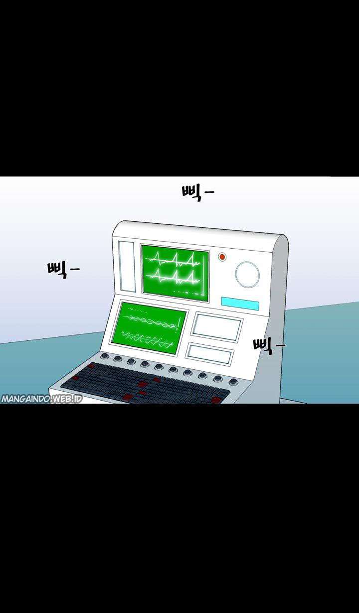 Ability Chapter 49 Gambar 36