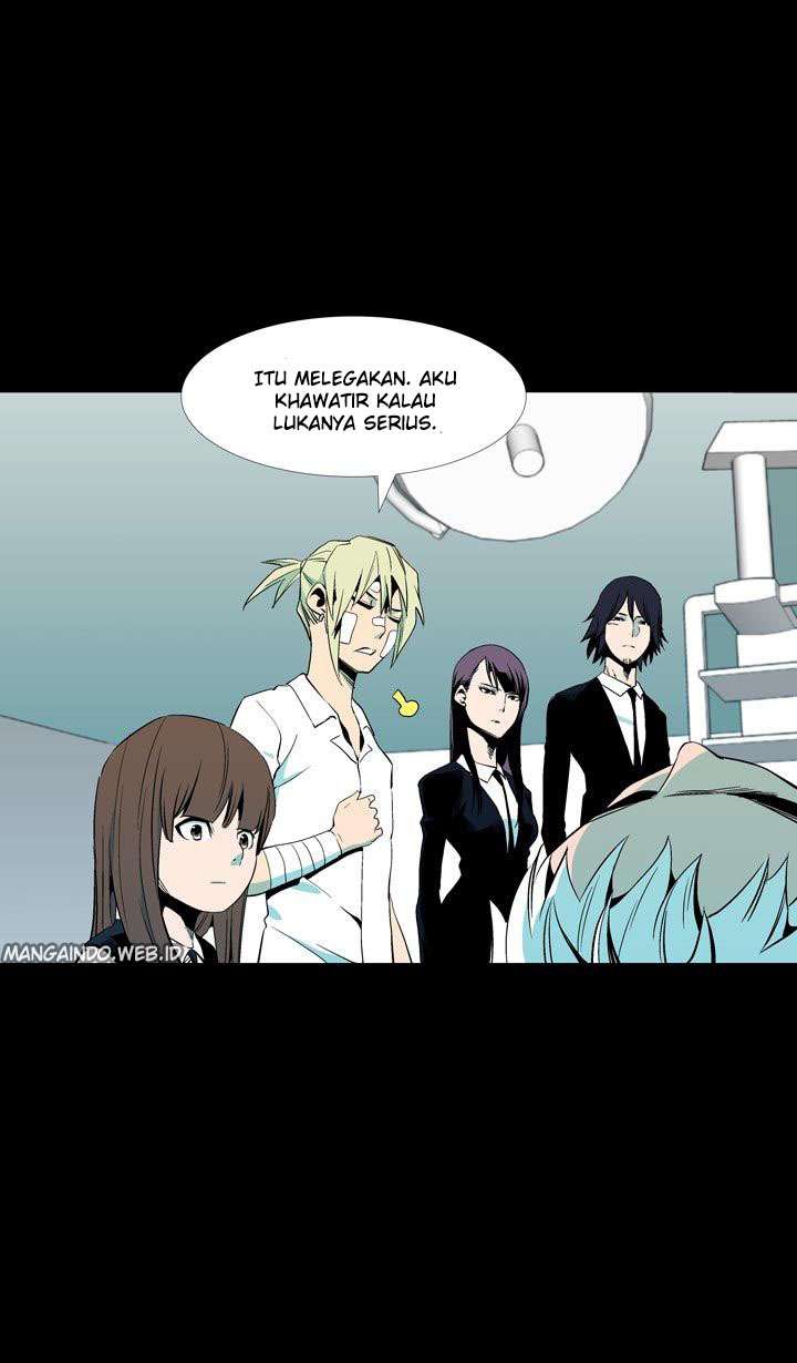 Ability Chapter 49 Gambar 38