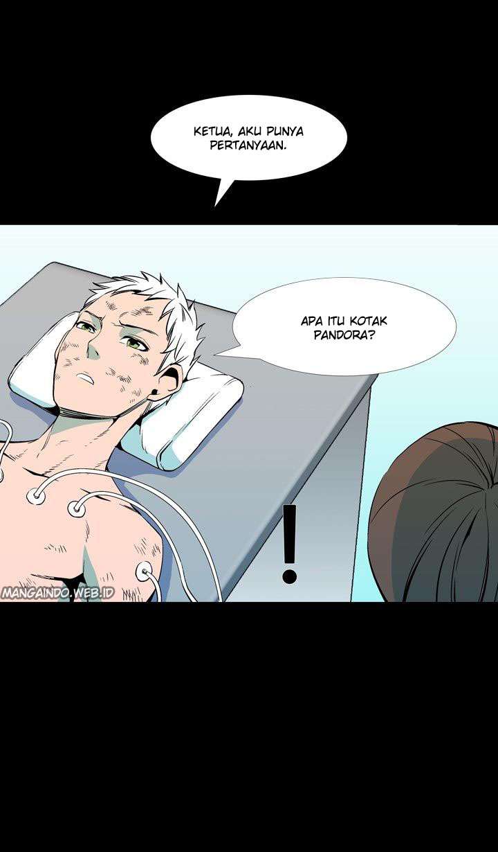 Ability Chapter 49 Gambar 39