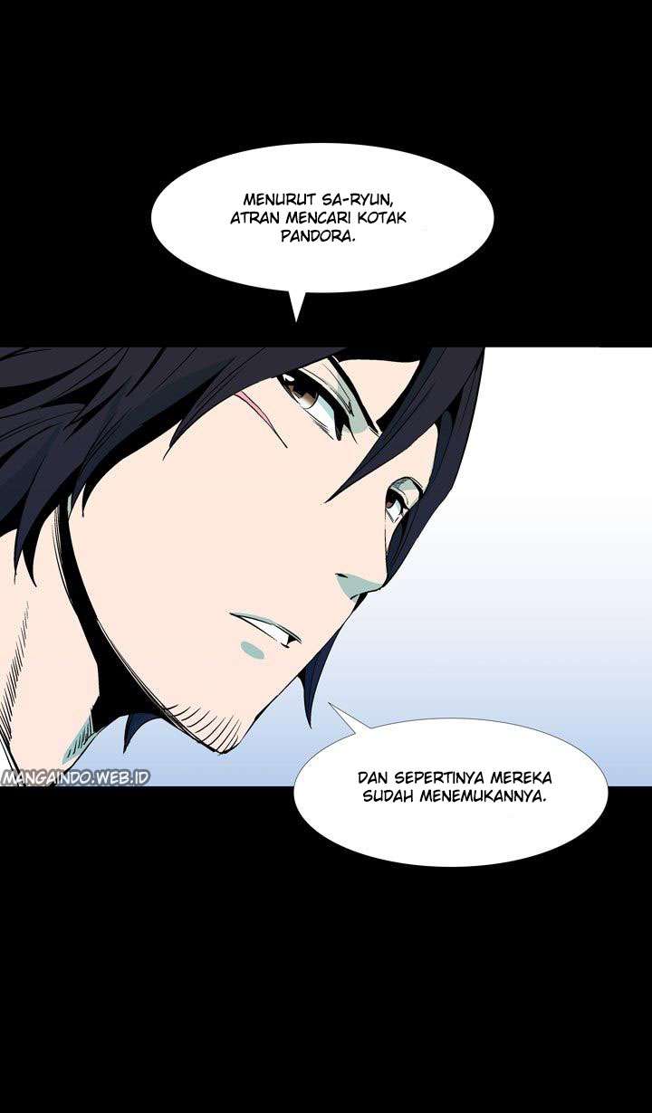 Ability Chapter 49 Gambar 41