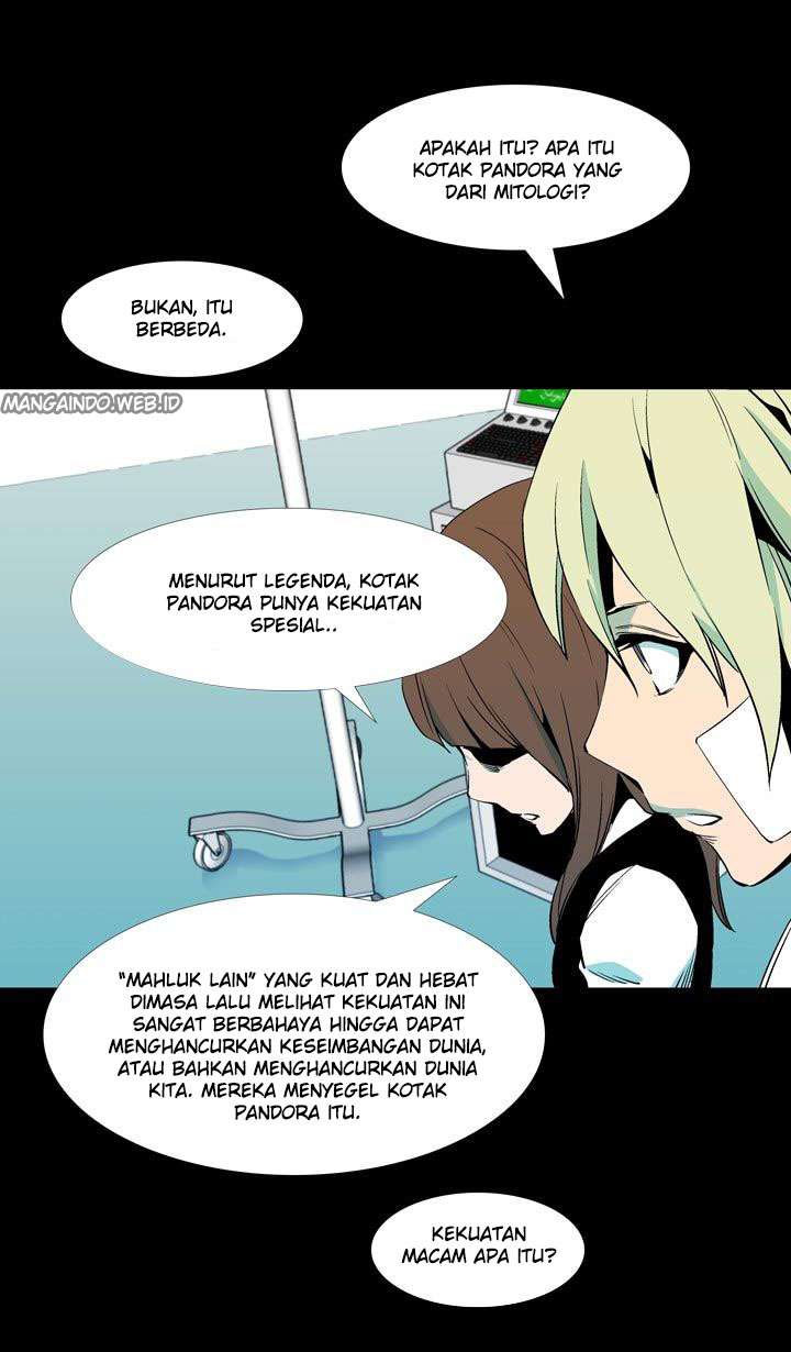 Ability Chapter 49 Gambar 42