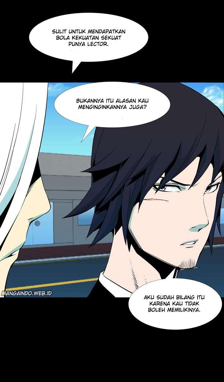 Ability Chapter 49 Gambar 6