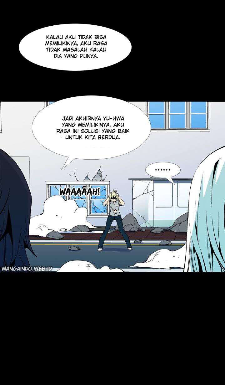 Ability Chapter 49 Gambar 7