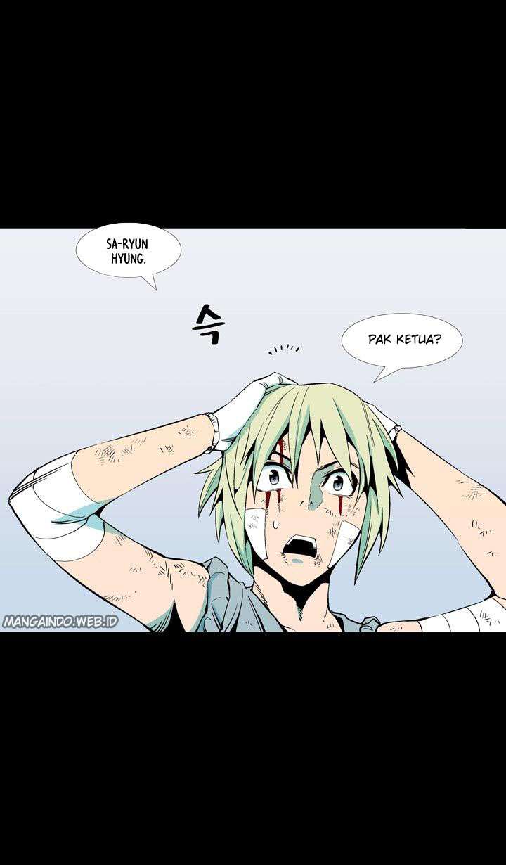 Ability Chapter 49 Gambar 8