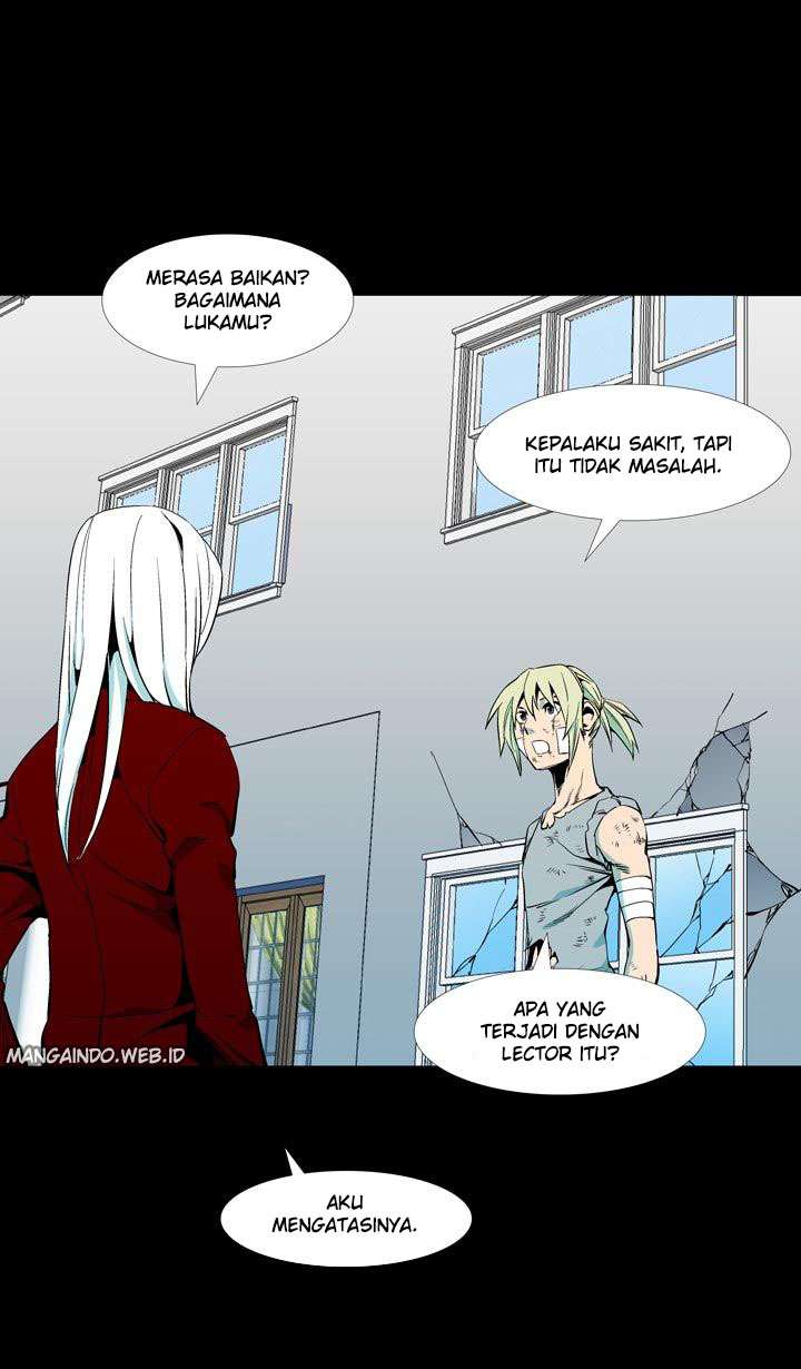 Ability Chapter 49 Gambar 9