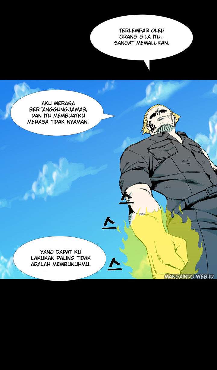 Ability Chapter 48 Gambar 13