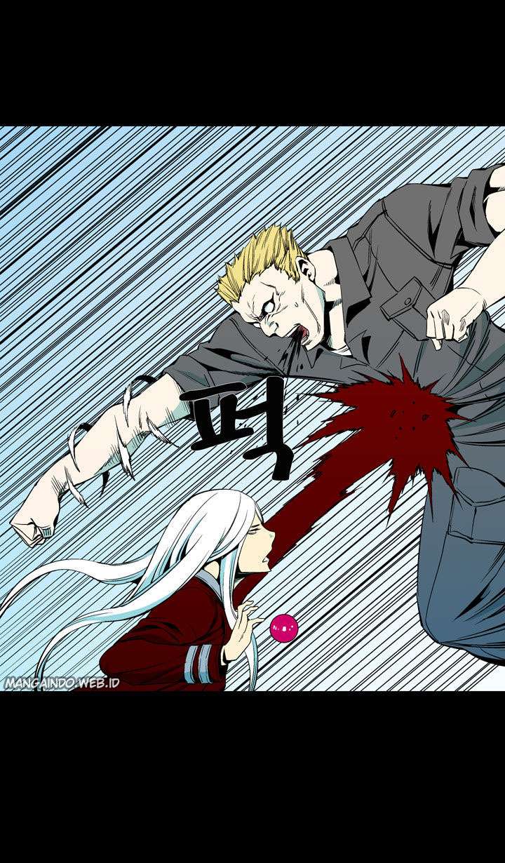 Ability Chapter 48 Gambar 16