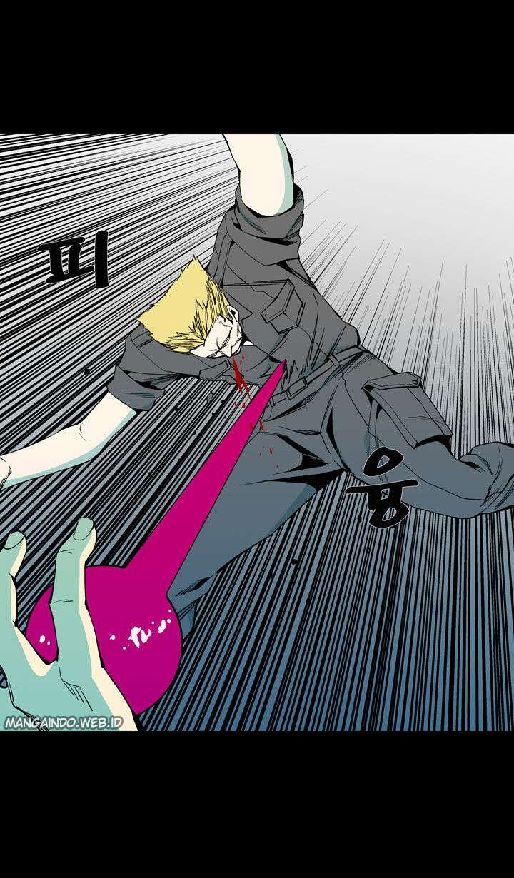 Ability Chapter 48 Gambar 17