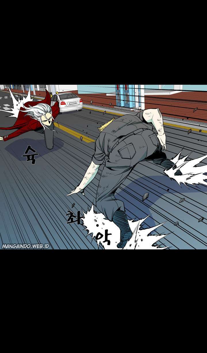 Ability Chapter 48 Gambar 18