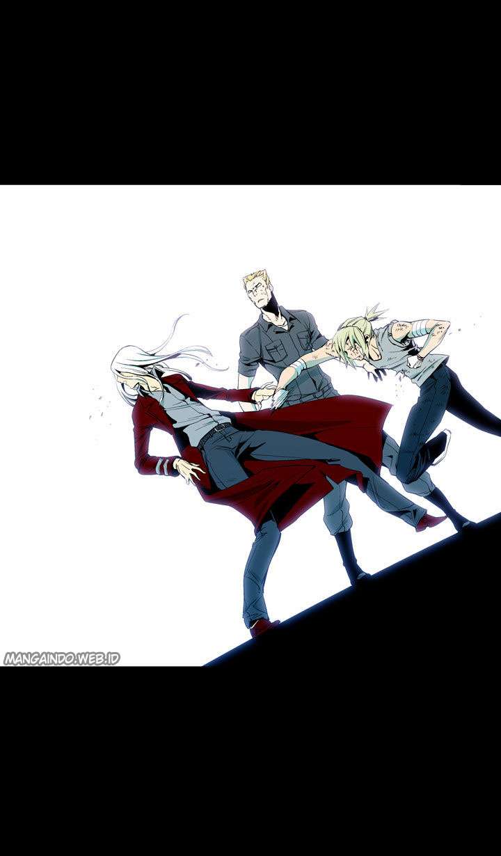 Manhwa Ability Chapter 48 gambar nomor 2