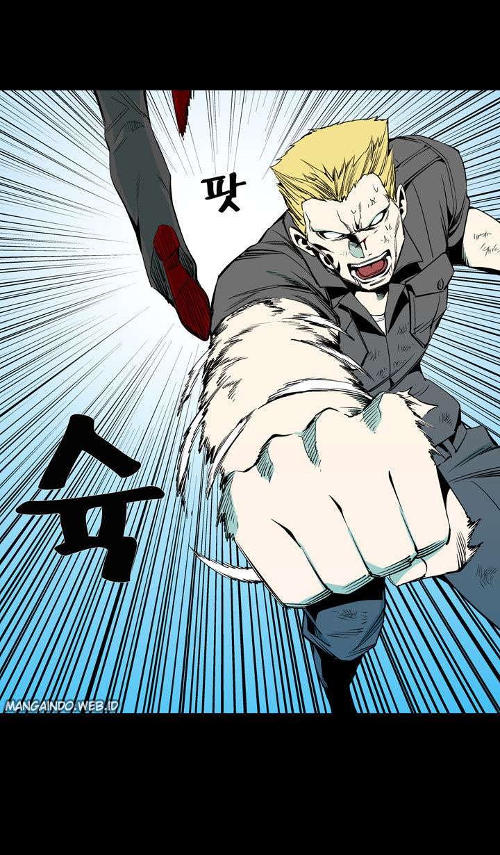 Ability Chapter 48 Gambar 22