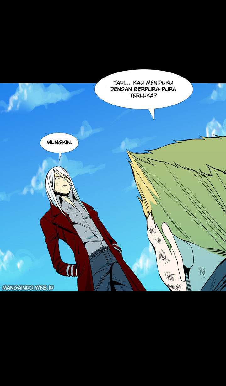 Ability Chapter 48 Gambar 28