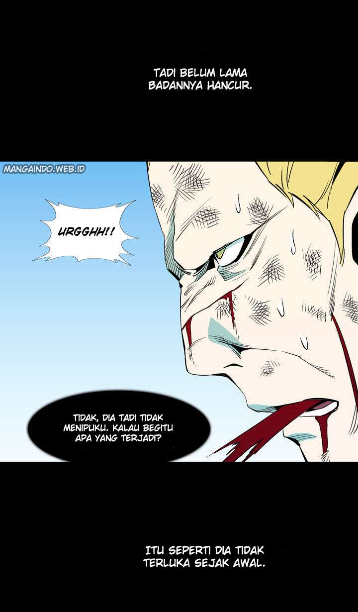 Ability Chapter 48 Gambar 29