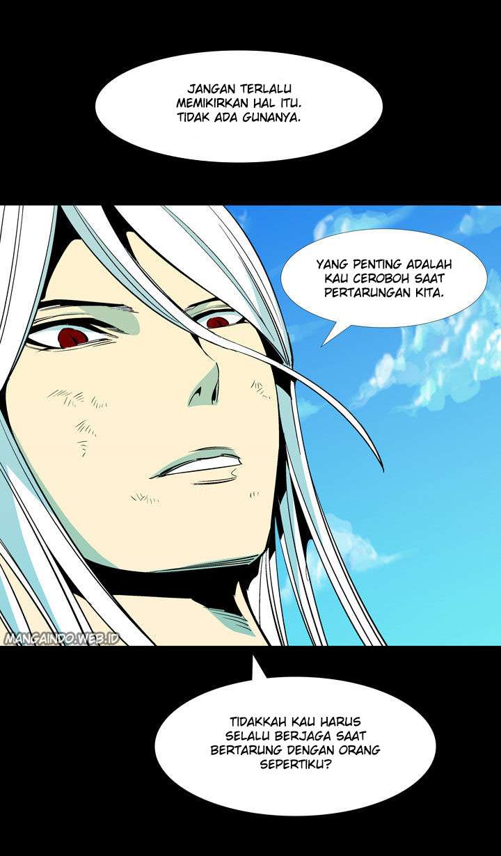 Ability Chapter 48 Gambar 30