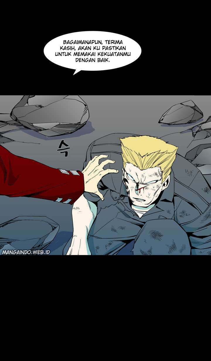 Ability Chapter 48 Gambar 32