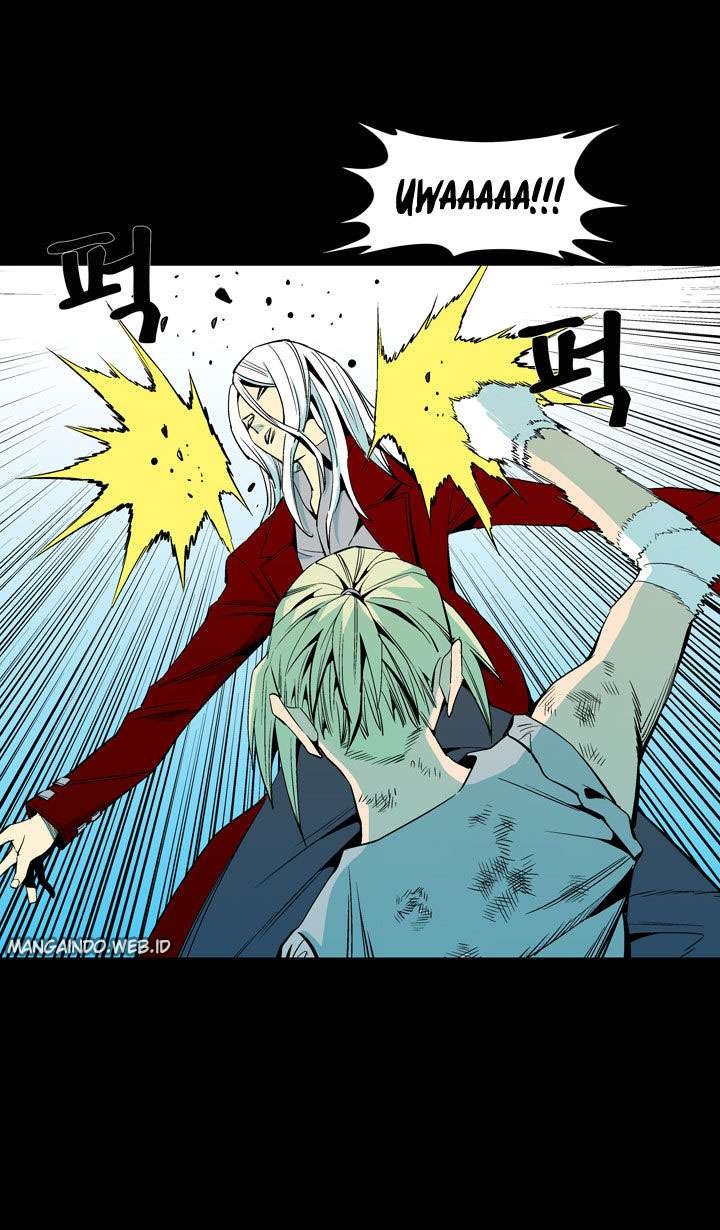 Ability Chapter 48 Gambar 4