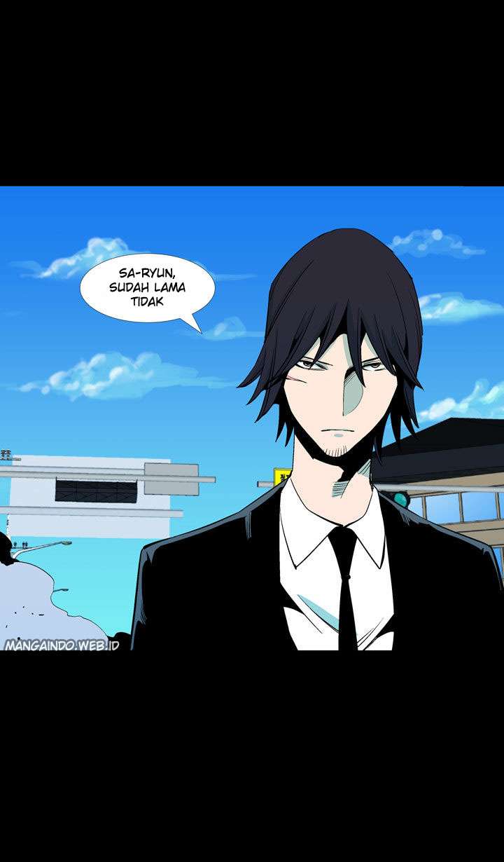 Ability Chapter 48 Gambar 42