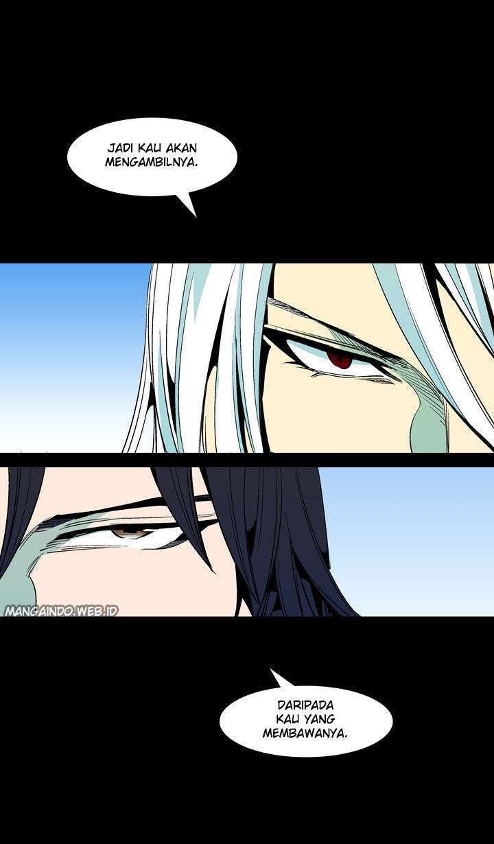 Ability Chapter 48 Gambar 46