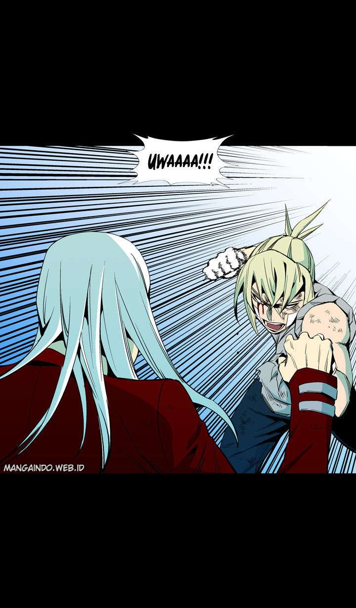 Ability Chapter 48 Gambar 7