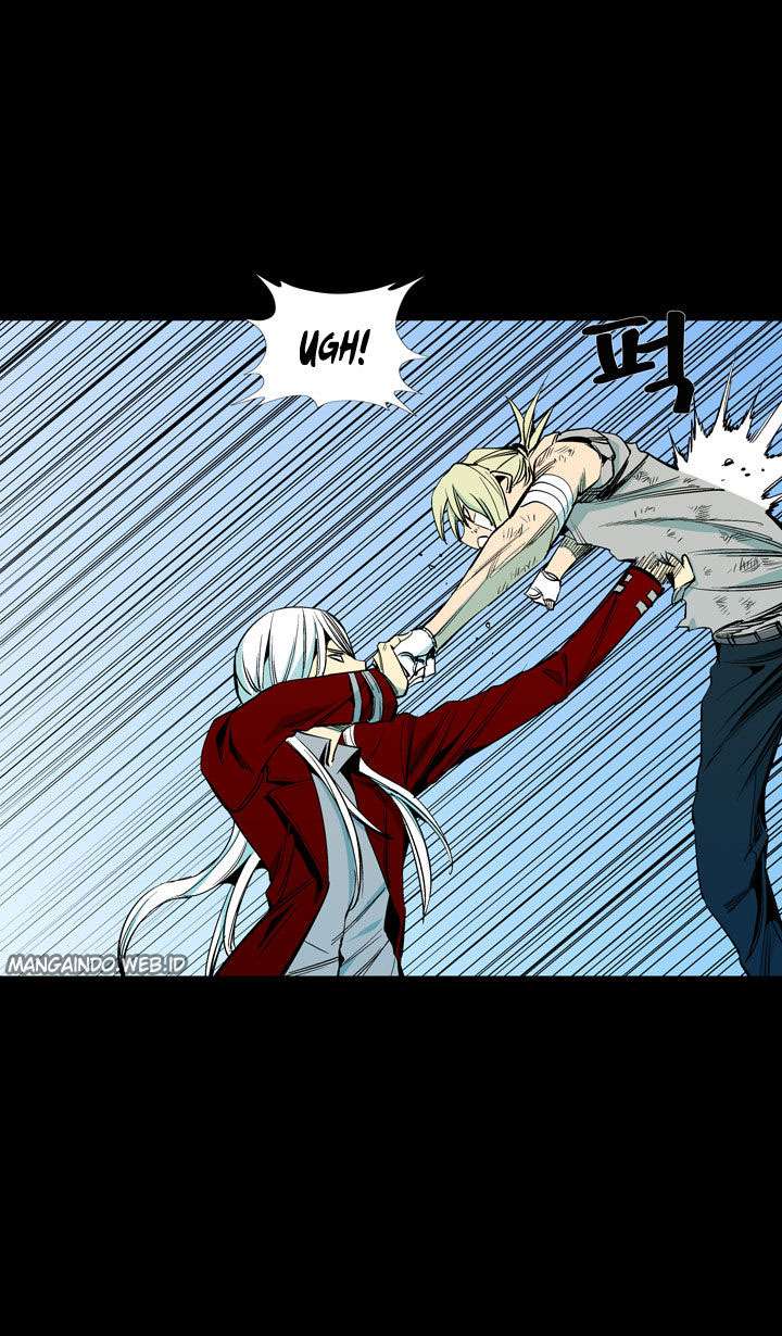 Ability Chapter 48 Gambar 8