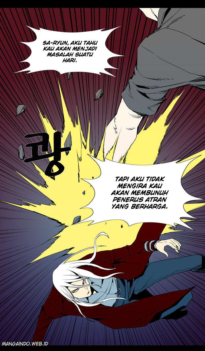 Ability Chapter 47 Gambar 18