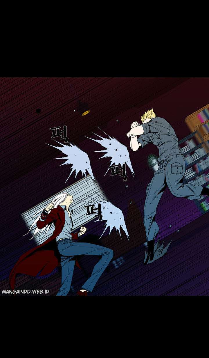 Ability Chapter 47 Gambar 21