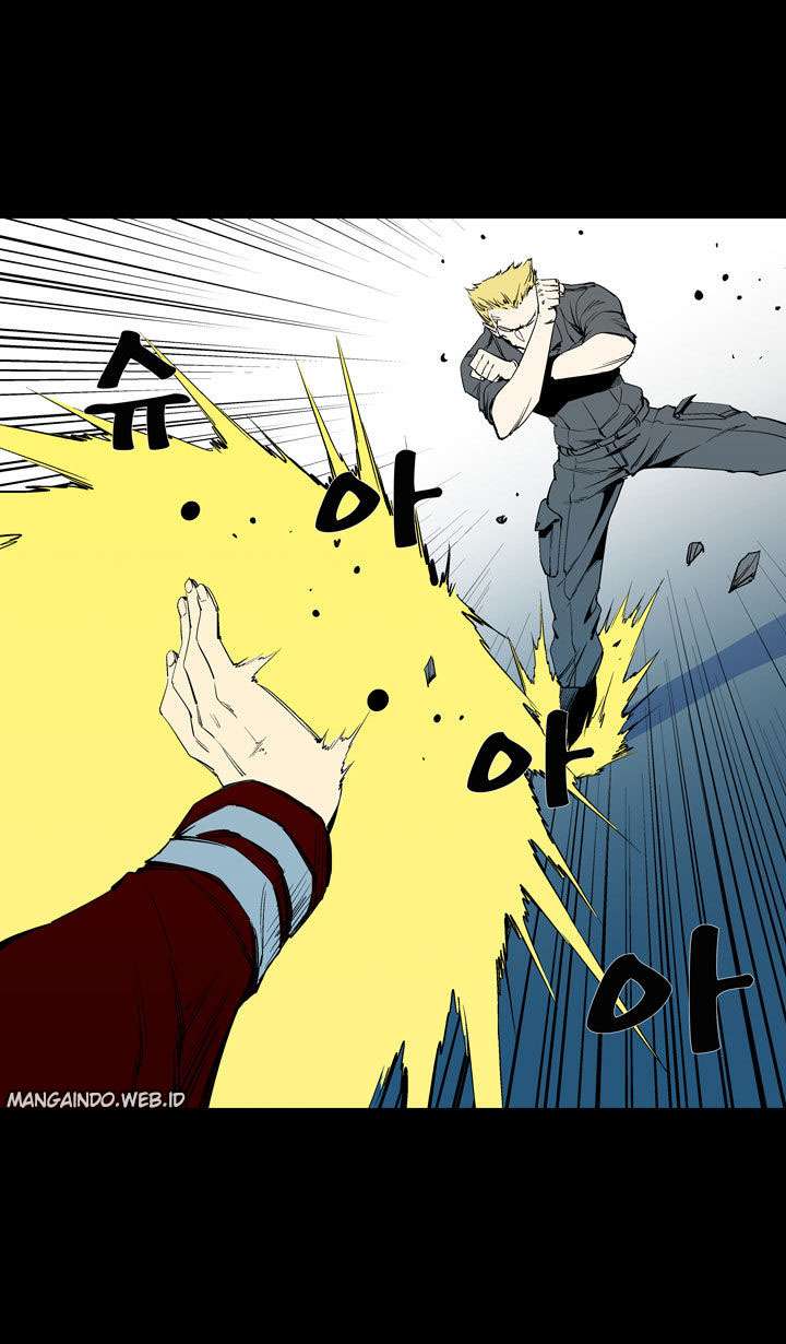 Ability Chapter 47 Gambar 25
