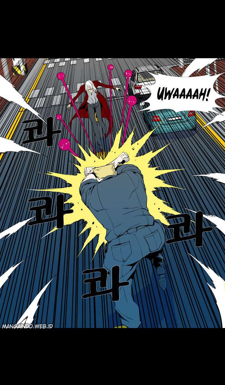 Ability Chapter 47 Gambar 32