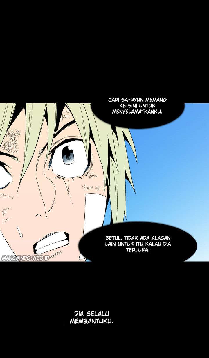 Ability Chapter 47 Gambar 47