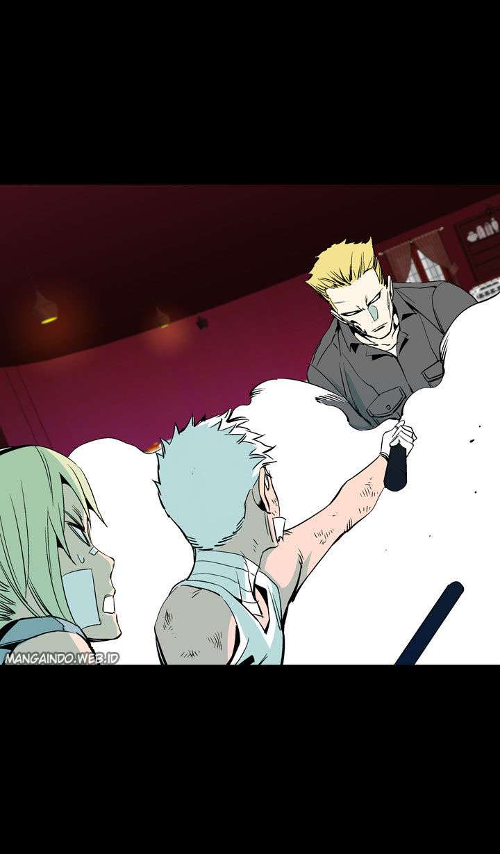 Ability Chapter 46 Gambar 15