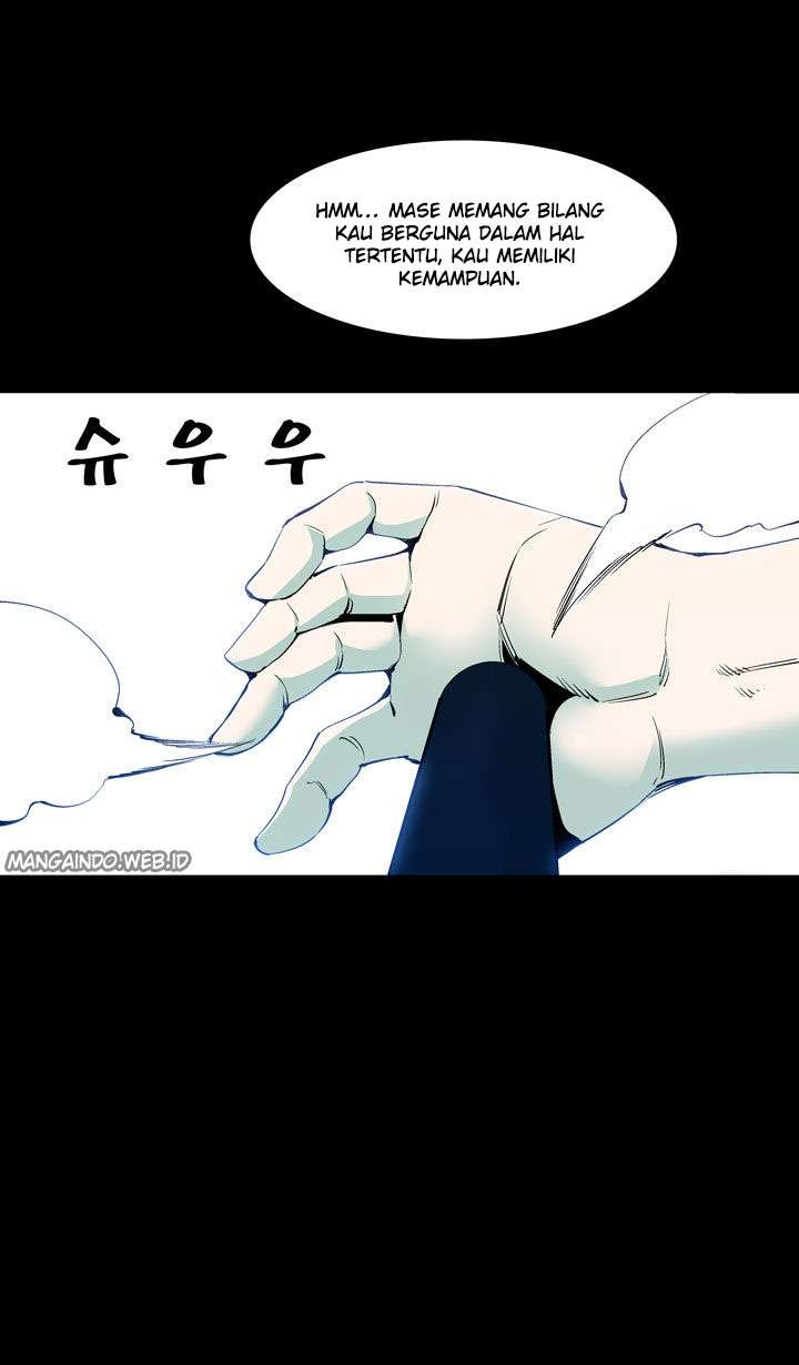 Ability Chapter 46 Gambar 16